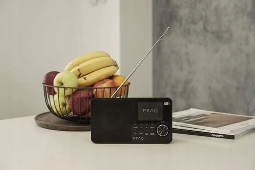 Radio PEAQ PDR 55 na Arena.pl