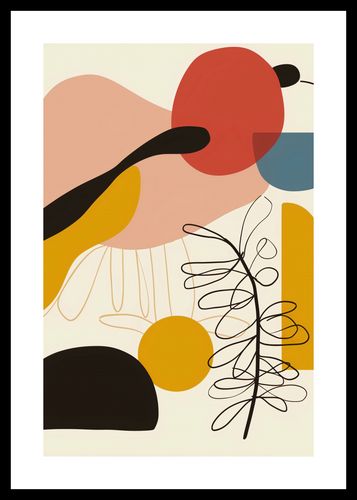 Plakat 56,6x86,4cm Rapsodia Barw na Arena.pl