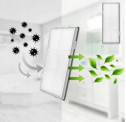 SZCZOTKI FILTRY MOPY DO ROBOROCK S8 / S8 PLUS / S8 MAXV na Arena.pl