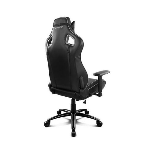 Fotel dla Graczy DRIFT DR400BGY na Arena.pl