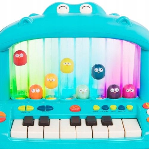 B. Toys keyboard hipopotam na Arena.pl
