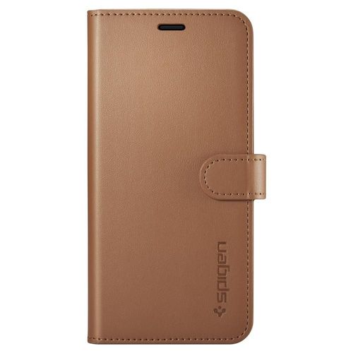 SPIGEN WALLET S GALAXY S9 COFFEE BROWN na Arena.pl