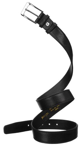 zestaw prezentowy: skórzany portfel i pasek męski - pierre cardin na Arena.pl