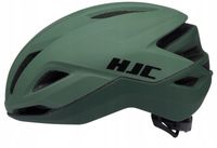 Kask Rowerowy HJC CROSSER MT Khaki - M 55-59 cm