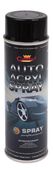CHAMPION SPRAY AUTO ACRYL 500ML CZARNY MAT