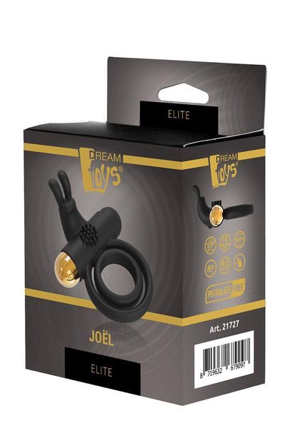 Elite Joel zdjęcie 1