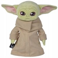 maskotka realistyczny grogu 28cm disney mandal