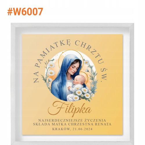 Złoty Łańcuszek Krzyżyk 585 Prezent Chrzest Pamiątka Chrztu Chłopca GRAWER na Arena.pl