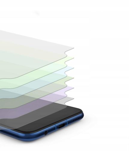 ETUI MATE 20 LITE SPIGEN RUGGED ARMOR + 3X FOLIA na Arena.pl