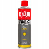 SMAR LITOWY UNIWERSALNY AEROZOL 500ML - CX-064