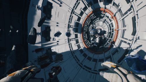 Gra Breathedge PS4 / PS5 na Arena.pl