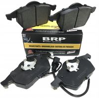 Klocki Przód Audi A4 B5 B6 B7 A6 C5 Seat EXEO VW Passat B5 B5 FL Superb 1