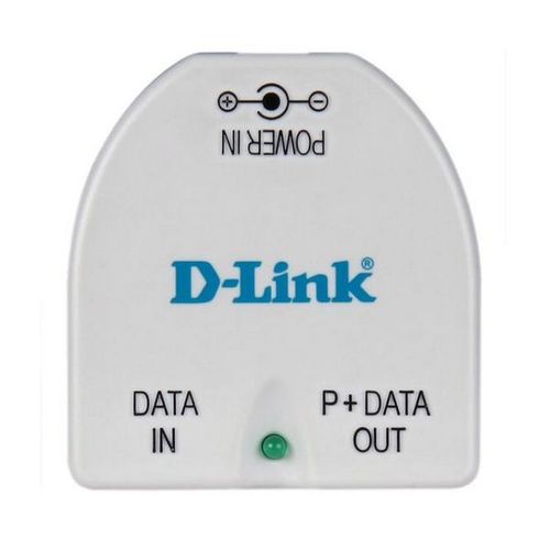 Iniektor PoE D-Link DPE-301GI na Arena.pl