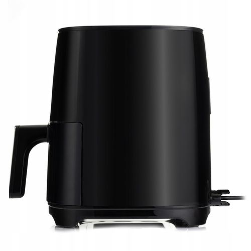 FRYTKOWNICA BEZTŁUSZCZOWA AIRFRYER GRILLOWANIE DUŻA NIEPRZYWIERAJĄCA na Arena.pl