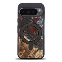 etui bewood unique do google pixel 10 pro xl - planets - pluton z magsafe