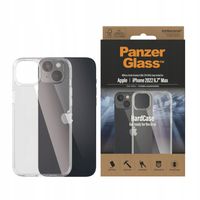 ETUI DO IPHONE 14 PLUS / 15 PLUS 6.7" PANZERGLASS HARDCASE MILITARY