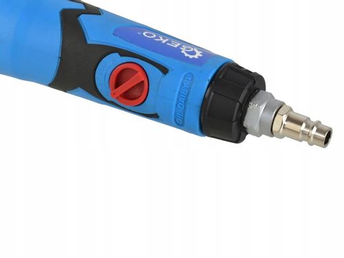 GRZECHOTKA PNEUMATYCZNA 1/2" 160 Nm GEKO na Arena.pl