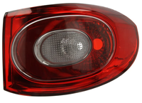 Volkswagen Tiguan 07-11 Lampa tylna Lewa