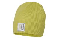 Broel Krzysztof czapka dla chłopca limonka 52-54