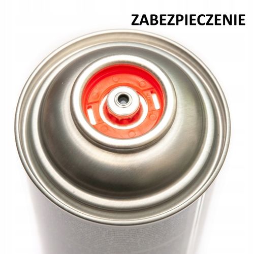 2x FARBA LAKIER do METALU DREWNA w Sprayu CZARNY MAT Szybkoschnąca spray na Arena.pl