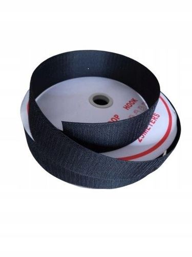 Taśma Rzep Do Flizu 25 METRÓW x 5cm Mocowanie Obciążenia FLIZU DO SŁOMY na Arena.pl