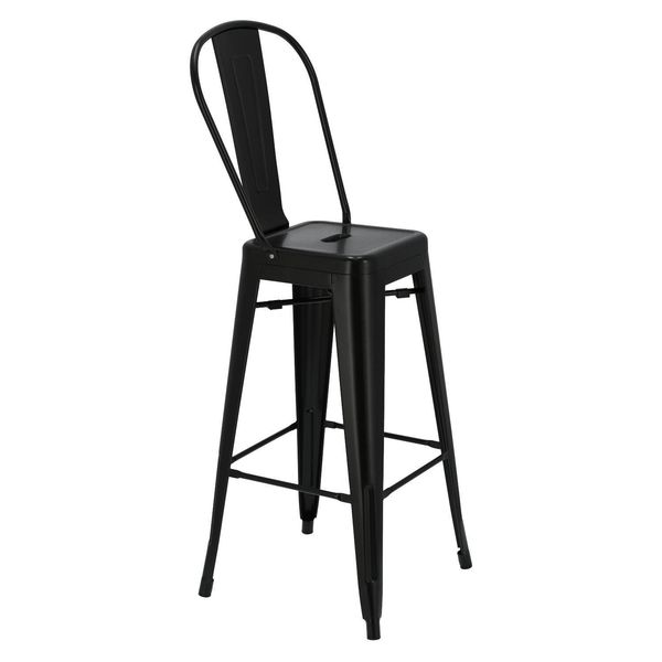 Hoker Paris Back 75cm kolor zdjęcie 3