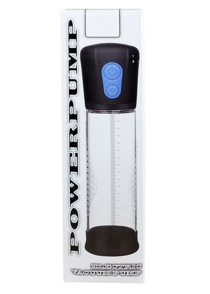 Pompka-Powerpump Electric Vacuum Pump zdjęcie 3