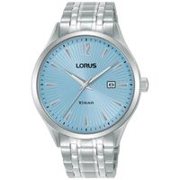 Zegarek Męski Lorus RH991RX9 srebrny bransoleta