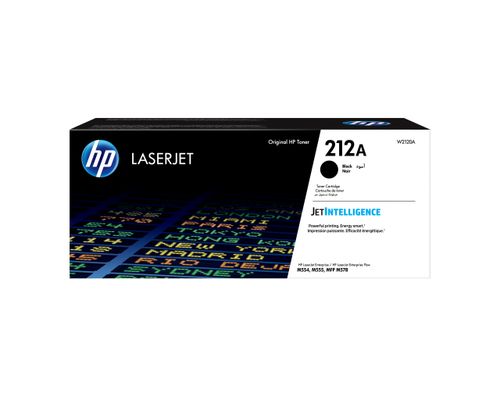 Toner HP 212A (W2120A) Black na Arena.pl