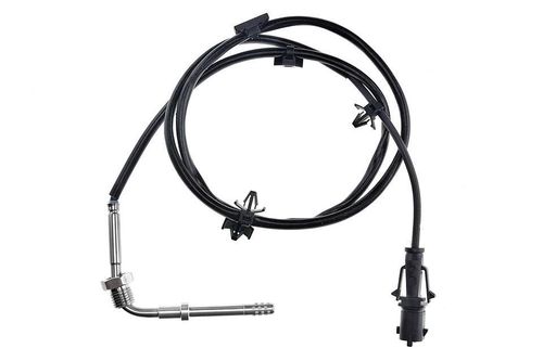 CZUJNIK TEMPERATURY SPALIN OPEL ZAFIRA B 2009 2010 2011 2012 2013 2014 2015 na Arena.pl