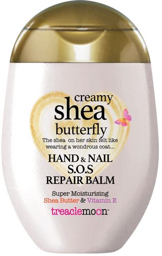 TREACLEMOON Shea Butterfly Naprawczy Krem do rąk S.O.S 75ml na Arena.pl