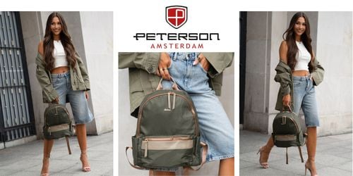 plecak ptn jn-11-0177 green na Arena.pl