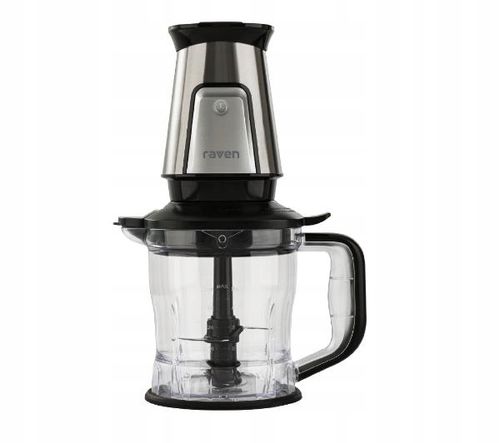 Multiblender do smoothie Młynek Wyciskarka 4w1 na Arena.pl