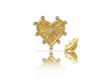 pin serce z kolekcji bella (cp23/zwe/106au)