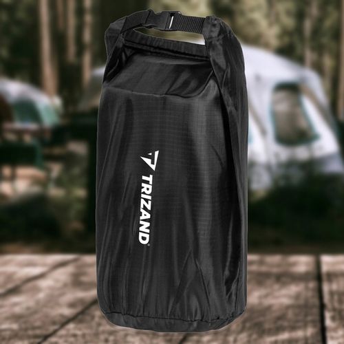 MATERAC DMUCHANY TURYSTYCZNY DO NAMIOTU ZWIJANY MOCNY + WBUDOWANA POMPKA na Arena.pl