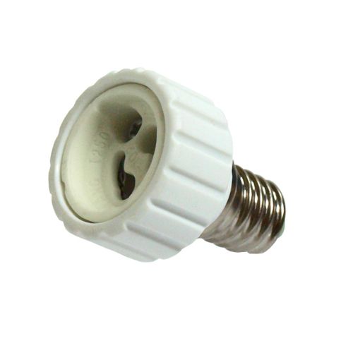 ADAPTER gniazda E14 na GU10 na Arena.pl