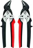Erdi nożyce wzmocnione do blachy Ideal 180 mm L+Pr
