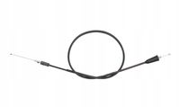 2X THROTTLE CABLE YAMAHA YZ 125 (96-99),YZ 250 (96-98) LINMOT 4SS-26311-02-