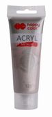 farba akrylowa 75ml różowe złoto metalik(121) 8402