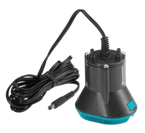 automatyczna konewka do skrzynek balkonowych - hg-01407-20 na Arena.pl