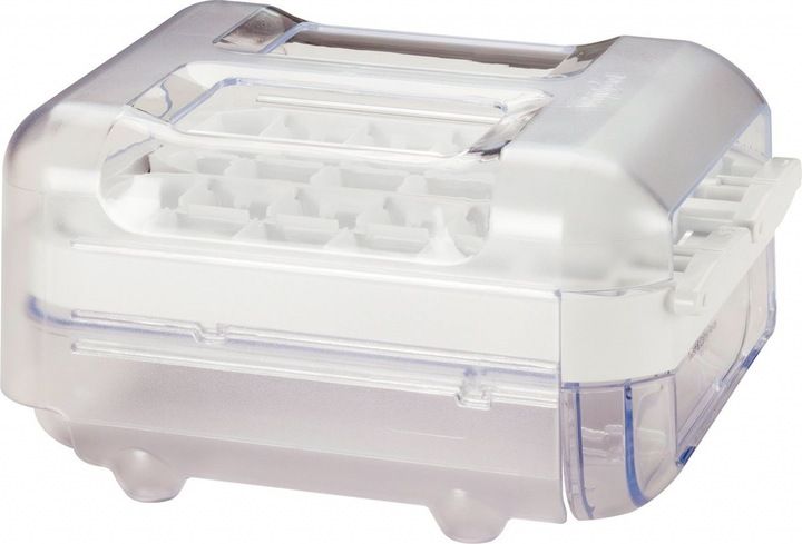Kostkarka Whirlpool ICM101 Ice Mate 484000001113 zdjęcie 2