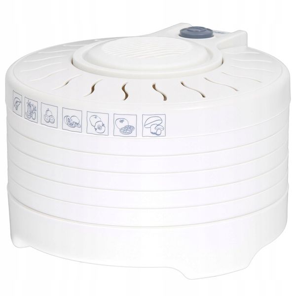 Suszarka do grzybów owoców MPM MSG-01 5 SIT zdjęcie 4