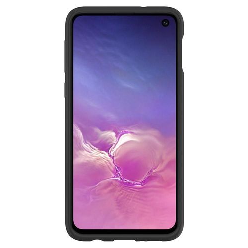 SPIGEN SILICONE FIT GALAXY S10E BLACK na Arena.pl