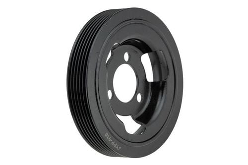 KOŁO PASOWE WAŁU KORBOWEGO CITROËN DS4 2011 2012 2013 2014 2015 na Arena.pl