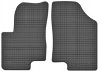 Kia Venga 10-18 DYWANIKI GUMOWE PRZÓD DEDYKOWANE