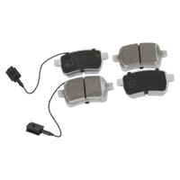 KLOCKI HAMULCOWE ALFA ROMEO GIULIETTA III 2013 2014 2015 2016 2017 2018