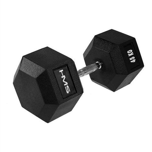Hantla HMS Hex Pro 45 kg na Arena.pl