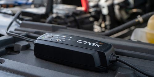 Prostowniki CTEK NXT 5 na Arena.pl
