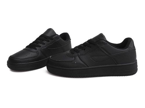SNEAKERSY A5236 CZARNY 40 na Arena.pl