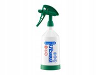 2 x OPRYSKIWACZ MERKURY 1L WTM.0133 ZIELONY KWAZAR